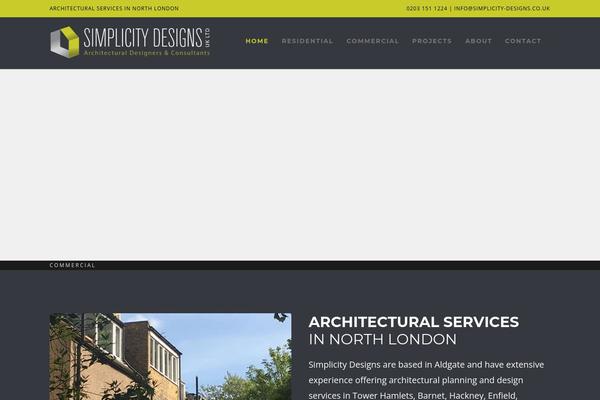 simplicity-designs.co.uk site used Dsmsecurity