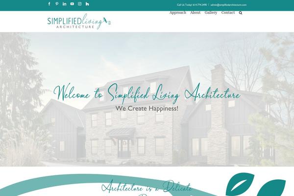 Site using LayerSlider plugin