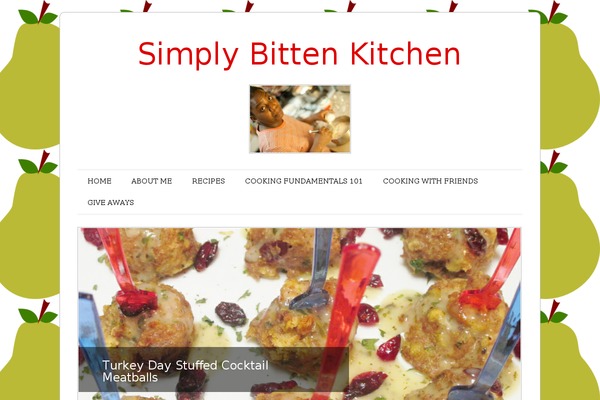 Site using Ie-sitemode plugin