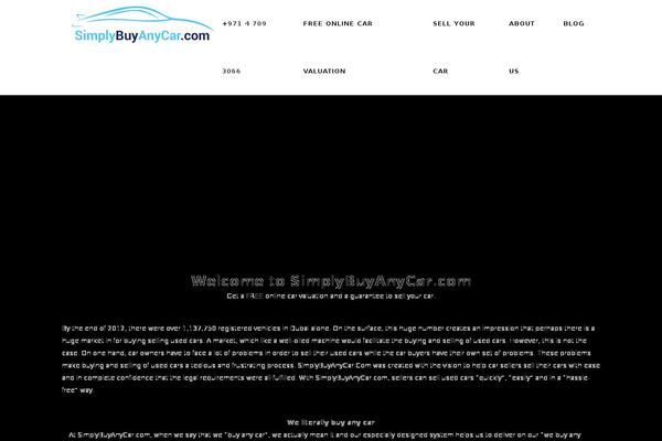 Site using Social Icons Widget by WPZOOM plugin