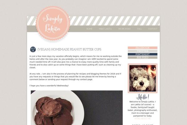 Site using Click To Tweet plugin