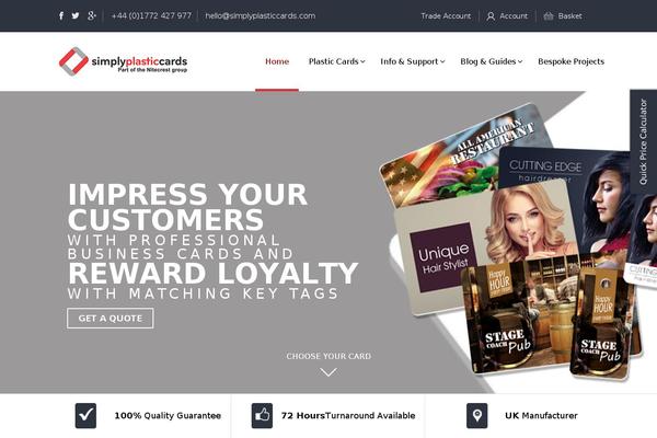 Site using Ubermenu plugin