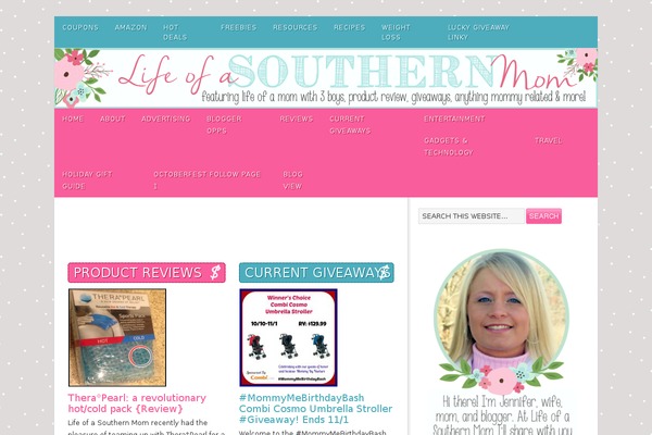 simplysoutherncouponers.com site used Sscouponers