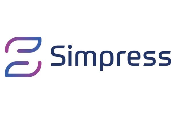 simpress.com.br site used Simpress