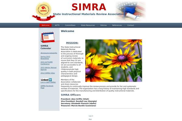 simra.us site used Simra_0711