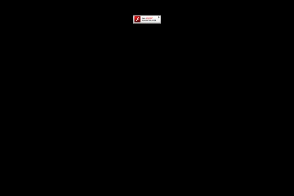 Genesis theme site design template sample