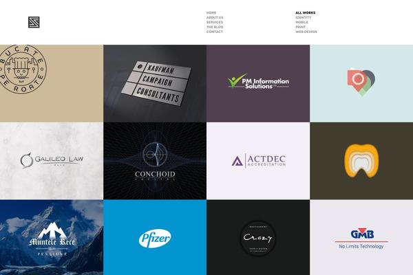 Site using Font Awesome Icons plugin