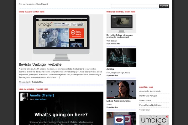 Site using Fonts plugin