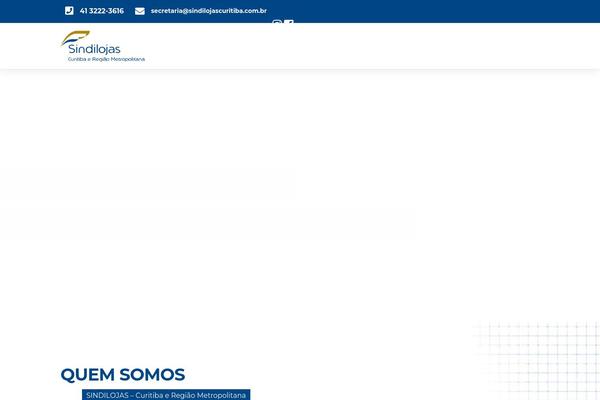 sindilojas theme websites examples