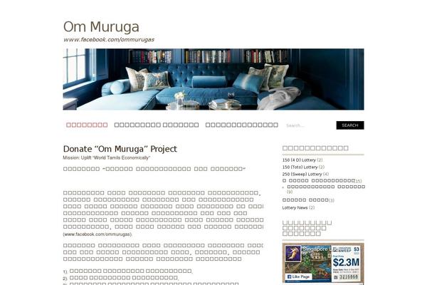 Site using Custom-fonts plugin
