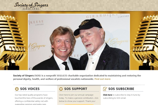 Site using Advanced Responsive Video Embedder plugin