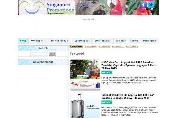 singapore-promotions theme websites examples