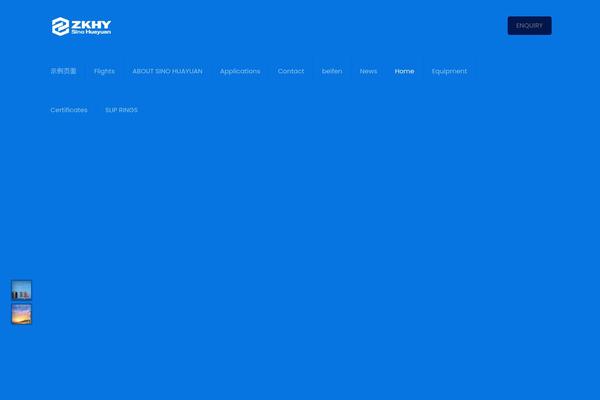 BeTheme theme site design template sample