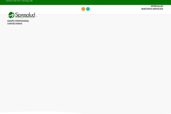 Site using Float-menu plugin