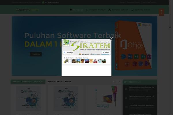 siratem.com site used Siratem-style-2015
