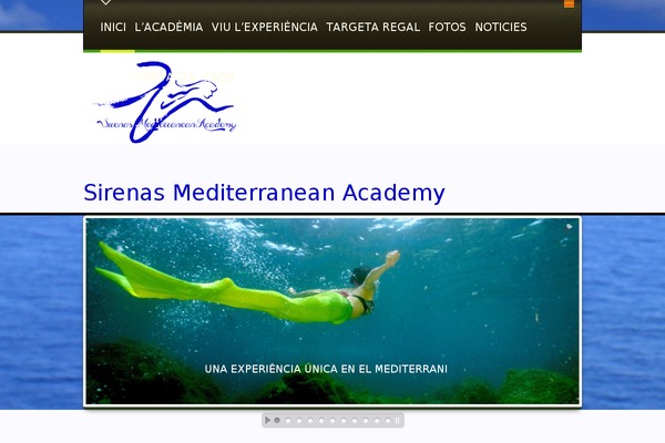 Site using WP Cookie Banner plugin