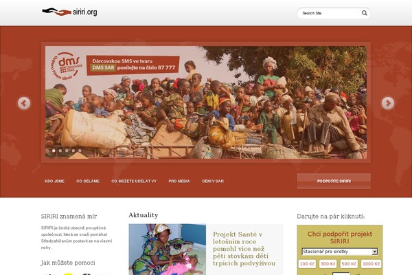 Site using qTranslate X plugin