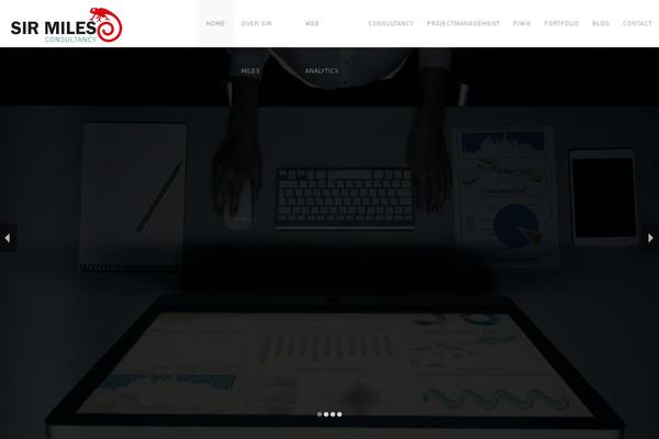 osum-by-honryou theme websites examples