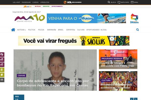 sistemadifusora.com.br site used Difusora