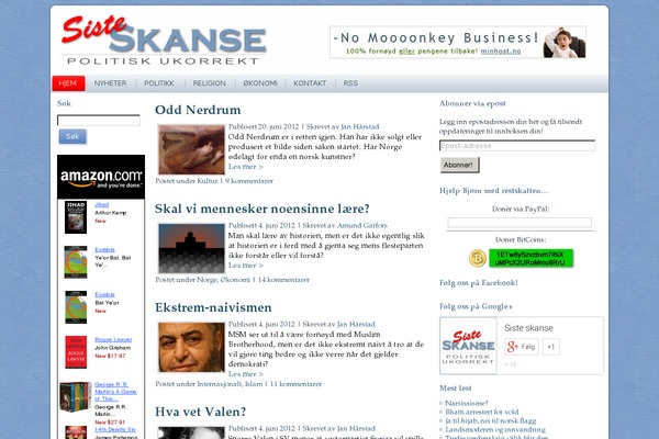Site using Gd-star-rating plugin