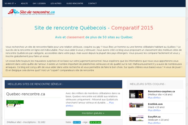 site-de-rencontre.ca site used Cp
