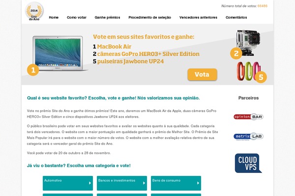 sitedoano.com.br site used Vagas-emprego