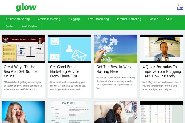 superbox theme websites examples