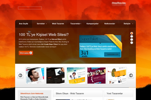 sitem WordPress theme, websites list used sitem theme sitem theme websites examples