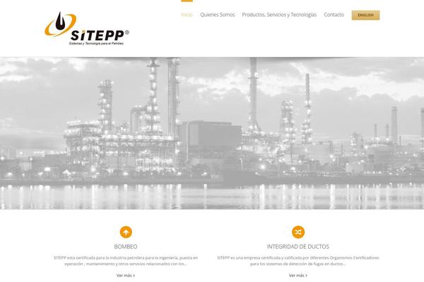 Avada theme site design template sample