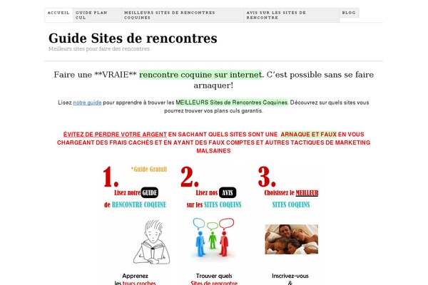 Thesis_182 theme site design template sample