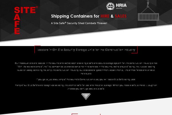 sitesafe.com.au site used Site_safe