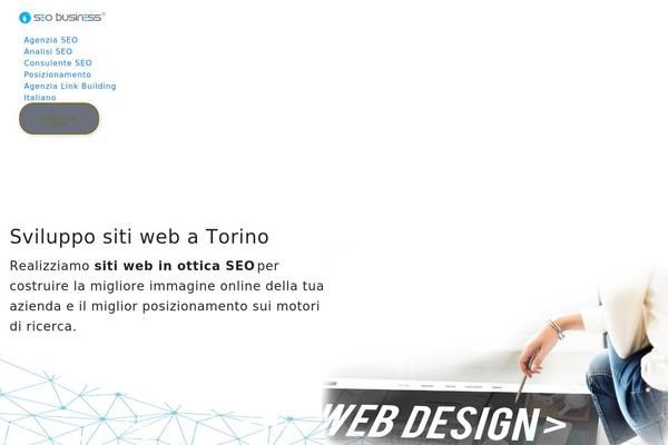 siti-fabio-web.it site used Seobusiness
