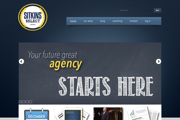 Theme1447 theme site design template sample