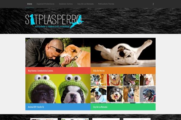 sitplasperro.com site used Kassi