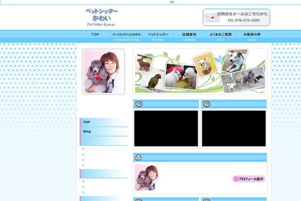 sitterkawai.com site used Kawai