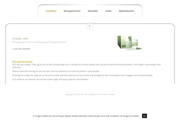 Ehdk theme site design template sample