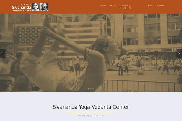 sivanandany.org site used The Story Child
