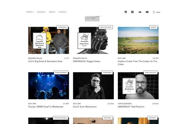 Site using Cookies for Comments plugin