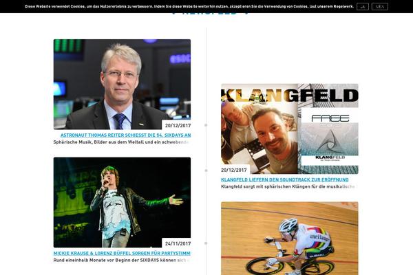 Site using Cookie Notice by dFactory plugin