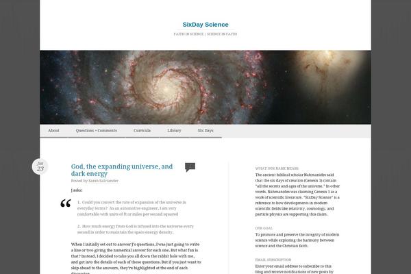 Site using Custom-fonts plugin