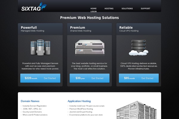 Site using Css3_web_pricing_tables_grids plugin