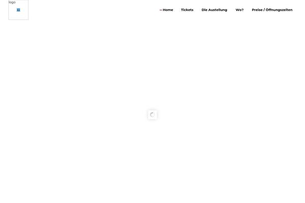 Evently theme site design template sample