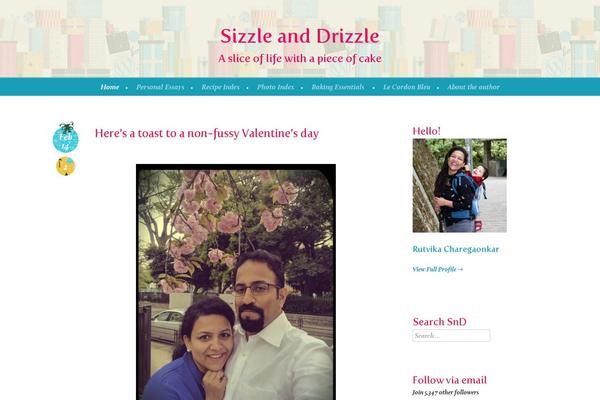 Site using Custom-fonts plugin