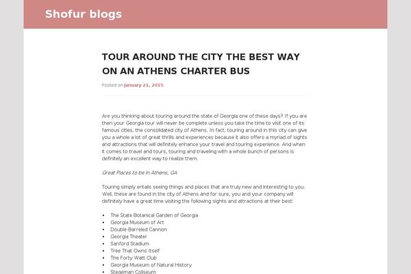 Site using Gutenberg-core plugin