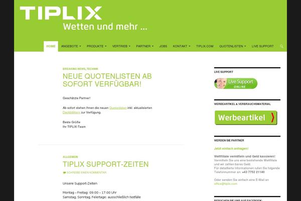 sjbet.info site used Tiplixinfo