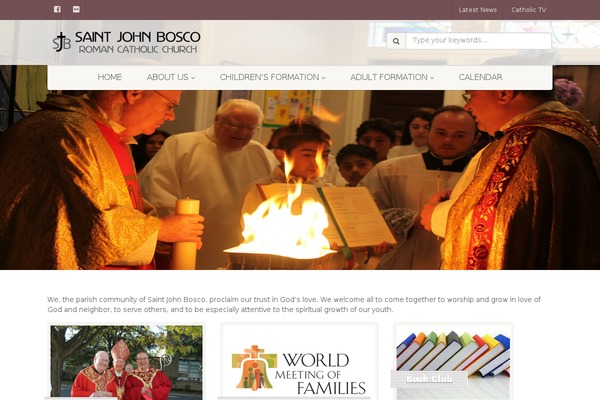 sjbhatboro.org site used Nativechurch1.8