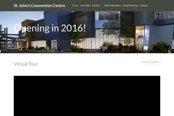 sjcc.ca site used Business-identity