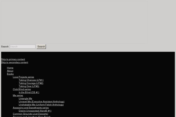 Site using Custom-fonts plugin