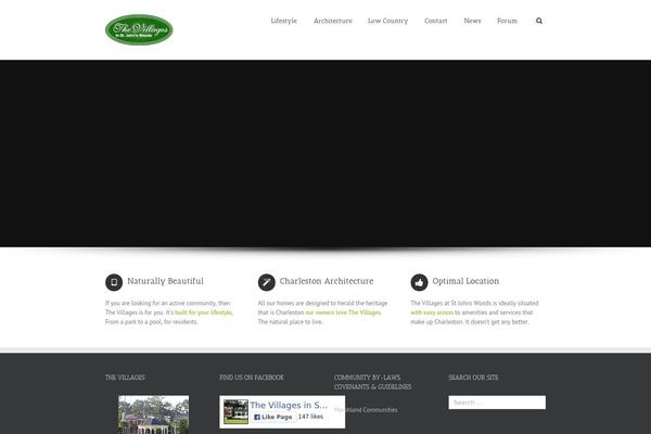 Site using bbPress plugin