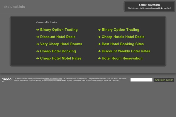 Site using Porto-functionality plugin
